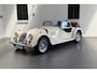 Morgan 4/4 1.8 16V Zetec Topstaat! Spaakwielen - Luxe koffer - Tonneau cover