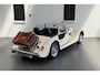 Morgan 4/4 1.8 16V Zetec Topstaat! Spaakwielen - Luxe koffer - Tonneau cover