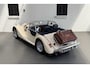 Morgan 4/4 1.8 16V Zetec Topstaat! Spaakwielen - Luxe koffer - Tonneau cover