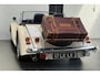 Morgan 4/4 1.8 16V Zetec Topstaat! Spaakwielen - Luxe koffer - Tonneau cover