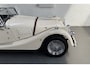 Morgan 4/4 1.8 16V Zetec Topstaat! Spaakwielen - Luxe koffer - Tonneau cover