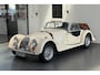 Morgan 4/4 1.8 16V Zetec Topstaat! Spaakwielen - Luxe koffer - Tonneau cover