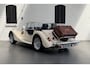Morgan 4/4 1.8 16V Zetec Topstaat! Spaakwielen - Luxe koffer - Tonneau cover