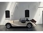 Morgan 4/4 1.8 16V Zetec Topstaat! Spaakwielen - Luxe koffer - Tonneau cover