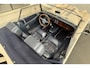 Morgan 4/4 1.8 16V Zetec Topstaat! Spaakwielen - Luxe koffer - Tonneau cover