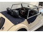 Morgan 4/4 1.8 16V Zetec Topstaat! Spaakwielen - Luxe koffer - Tonneau cover