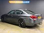BMW 5-Serie 520i M Sport Edition High Executive|KANTELDAK|LED|PDC|TREKHAAK|LEDER|MEMORY|CRUISE|STOELV|BLUETOOTH|19INCH|