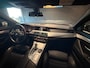 BMW 5-Serie 520i M Sport Edition High Executive|KANTELDAK|LED|PDC|TREKHAAK|LEDER|MEMORY|CRUISE|STOELV|BLUETOOTH|19INCH|
