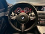 BMW 5-Serie 520i M Sport Edition High Executive|KANTELDAK|LED|PDC|TREKHAAK|LEDER|MEMORY|CRUISE|STOELV|BLUETOOTH|19INCH|