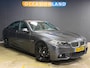 BMW 5-Serie 520i M Sport Edition High Executive|KANTELDAK|LED|PDC|TREKHAAK|LEDER|MEMORY|CRUISE|STOELV|BLUETOOTH|19INCH|