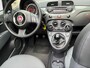 Fiat 500C 0.9 TwinAir Pop
