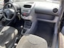 Citroën C1 1.0-12V Ambiance,Airco,Elektrischpakket,Stuurbekrachting,Centraledeurvergrendeling,Mp3 Speler