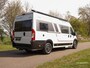 Autostar V630 Design Edition V630LJ Automaat Fiat Ducato Trekhaak 2.2 MultiJet 140pk