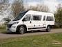 Fiat Ducato Autostar Starvan 600 Design Edition V630LJ Trekhaak