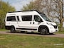 Fiat Ducato Autostar Starvan 600 Design Edition V630LJ Trekhaak