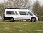 Fiat Ducato Autostar Starvan 600 Design Edition V630LJ Trekhaak