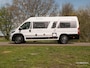 Fiat Ducato Autostar Starvan 600 Design Edition V630LJ Trekhaak