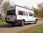 Fiat Ducato Autostar Starvan 600 Design Edition V630LJ Trekhaak