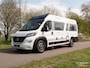 Fiat Ducato Autostar Starvan 600 Design Edition V630LJ Trekhaak