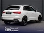Audi Q3 35 TFSI S-Line Pano Sfeer Camera E-Stoel BTW