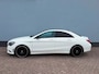Mercedes-Benz CLA 180 Edition 1 - Panorama Dak