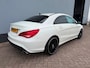 Mercedes-Benz CLA 180 Edition 1 - Panorama Dak
