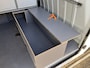 Opel Movano 2.2D 140 L3H2 Kastinrichting Airco Cruise controle Trekhaak 2500kg trekgewicht Apple carplay Omvormer 220V Werkplaatsinrichting 3-Persoons Achterruitrij camera Sortimo 1e eigenaar