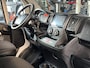 Opel Movano 2.2D 140 L3H2 Kastinrichting Airco Cruise controle Trekhaak 2500kg trekgewicht Apple carplay Omvormer 220V Werkplaatsinrichting 3-Persoons Achterruitrij camera Sortimo 1e eigenaar