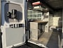 Opel Movano 2.2D 140 L3H2 Kastinrichting Airco Cruise controle Trekhaak 2500kg trekgewicht Apple carplay Omvormer 220V Werkplaatsinrichting 3-Persoons Achterruitrij camera Sortimo 1e eigenaar