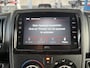 Opel Movano 2.2D 140 L3H2 Kastinrichting Airco Cruise controle Trekhaak 2500kg trekgewicht Apple carplay Omvormer 220V Werkplaatsinrichting 3-Persoons Achterruitrij camera Sortimo 1e eigenaar