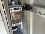Opel Movano 2.2D 140 L3H2 Kastinrichting Airco Cruise controle Trekhaak 2500kg trekgewicht Apple carplay Omvormer 220V Werkplaatsinrichting 3-Persoons Achterruitrij camera Sortimo 1e eigenaar
