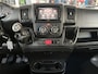 Opel Movano 2.2D 140 L3H2 Kastinrichting Airco Cruise controle Trekhaak 2500kg trekgewicht Apple carplay Omvormer 220V Werkplaatsinrichting 3-Persoons Achterruitrij camera Sortimo 1e eigenaar
