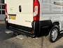 Opel Movano 2.2D 140 L3H2 Kastinrichting Airco Cruise controle Trekhaak 2500kg trekgewicht Apple carplay Omvormer 220V Werkplaatsinrichting 3-Persoons Achterruitrij camera Sortimo 1e eigenaar