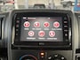 Opel Movano 2.2D 140 L3H2 Kastinrichting Airco Cruise controle Trekhaak 2500kg trekgewicht Apple carplay Omvormer 220V Werkplaatsinrichting 3-Persoons Achterruitrij camera Sortimo 1e eigenaar