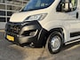 Opel Movano 2.2D 140 L3H2 Kastinrichting Airco Cruise controle Trekhaak 2500kg trekgewicht Apple carplay Omvormer 220V Werkplaatsinrichting 3-Persoons Achterruitrij camera Sortimo 1e eigenaar