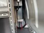 Opel Movano 2.2D 140 L3H2 Kastinrichting Airco Cruise controle Trekhaak 2500kg trekgewicht Apple carplay Omvormer 220V Werkplaatsinrichting 3-Persoons Achterruitrij camera Sortimo 1e eigenaar