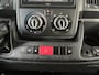 Opel Movano 2.2D 140 L3H2 Kastinrichting Airco Cruise controle Trekhaak 2500kg trekgewicht Apple carplay Omvormer 220V Werkplaatsinrichting 3-Persoons Achterruitrij camera Sortimo 1e eigenaar