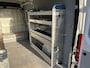 Opel Movano 2.2D 140 L3H2 Kastinrichting Airco Cruise controle Trekhaak 2500kg trekgewicht Apple carplay Omvormer 220V Werkplaatsinrichting 3-Persoons Achterruitrij camera Sortimo 1e eigenaar
