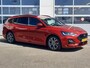Ford Focus Wagon 1.0 EcoBoost Hybrid ST Line X Trekhaak - el. achterklep - adapt. cruisecontrol