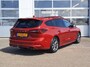 Ford Focus Wagon 1.0 EcoBoost Hybrid ST Line X Trekhaak - el. achterklep - adapt. cruisecontrol