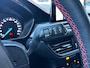 Ford Focus 1.0 125 PK ST Line | STUUR, STOEL EN VOORRUITVERWARMING| NAVIGATIE + APPLE CARPLAY/ANDROID AUTO| KEYLESS START| PARKEERSENSOREN V+A| ADAPTIEVE MISTLAMPEN| DAB| LED|