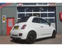 Fiat 500C 0.9 TwinAir 500S cabrio 12 mnd. gar.