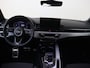 Audi A4 Avant 35 TFSI S edition Competition | Navigatie Plus | Full LED verlichting | 3-zone airco | Virtual cockpit Plus | CarPlay | Elektrische achterklep | Sfeerverlichting |