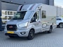 Challenger 194 S194 Sport Edition Ford Transit Automaat 170PK