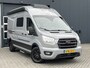 Ford Transit LMC Innovan C590 Automaat 170PK