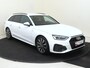 Audi A4 Avant 35 TFSI S edition Competition | Navigatie Plus | Stoelverwarming | Full LED verlichting | 3-zone airco | Virtual cockpit Plus | CarPlay | Elektrische achterklep |