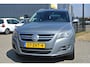 Volkswagen Tiguan 1.4 TSI Sport&Style 4Motion airco inruil mogelijk