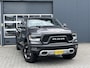 Dodge Ram 5.7i V8 HEMI eTorque 400PK CREW CAB REBEL GT | BPM VRIJ | RAMBOX | LUCHTVERING | LPG | LAADBAKKLEP | TREKHAAK | PANODAK | 360CAM | DIGITAAL DASHBOARD