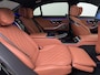 Mercedes-Benz S-klasse 580 4MATIC Lang AMG Line | E-Active Body Control | Achteras Besturing |  Massage Stoelen voor + Achter | Adaptive Cruise Control & Stuur Assistent | Verwarmde voorruit | Burmester High-End 4D Surround System