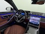 Mercedes-Benz S-klasse 580 4MATIC Lang AMG Line | E-Active Body Control | Achteras Besturing |  Massage Stoelen voor + Achter | Adaptive Cruise Control & Stuur Assistent | Verwarmde voorruit | Burmester High-End 4D Surround System